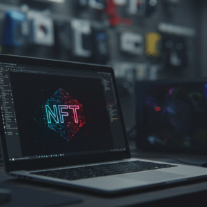 Jack Butcher Questions NFT Royalties Model - Verified by FangWallet