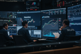 Nasdaq’s Strategic Moves in the Philippines - Verified by FangWallet
