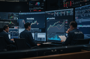 Nasdaq’s Strategic Moves in the Philippines - Verified by FangWallet
