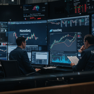 Nasdaq’s Strategic Moves in the Philippines - Verified by FangWallet