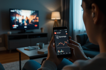 Netflix Q2 2025 Earnings: Stock Forecast and Subscriber Trends - Verified by FangWallet
