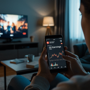 Netflix Q2 2025 Earnings: Stock Forecast and Subscriber Trends - Verified by FangWallet