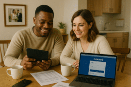 How Newlyweds Can Manage Finances Effectively - Verified by FangWallet