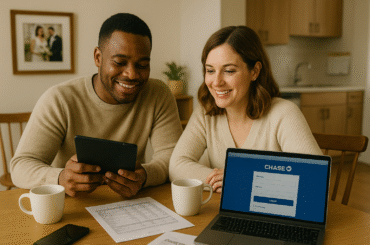 How Newlyweds Can Manage Finances Effectively - Verified by FangWallet