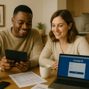 How Newlyweds Can Manage Finances Effectively - Verified by FangWallet