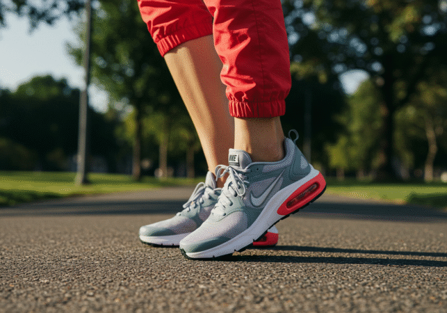 Nike Stock: The Mother of All Comebacks Might Have Just Begun - Verified by FangWallet