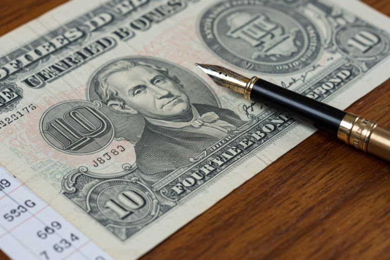 What Are Non-Negotiable Bearer Bonds? - Verified by FangWallet