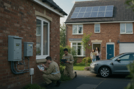 Octopus Energy vs. British Gas: Which UK Supplier Offers Better Value - Verified by FangWallet