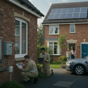 Octopus Energy vs. British Gas: Which UK Supplier Offers Better Value - Verified by FangWallet