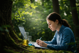 Top Online Environmental Science Programs with Career Focus - Verified by FangWallet