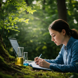 Top Online Environmental Science Programs with Career Focus - Verified by FangWallet