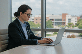 Best Online Healthcare Administration Programs for 2025 - Verified by FangWallet