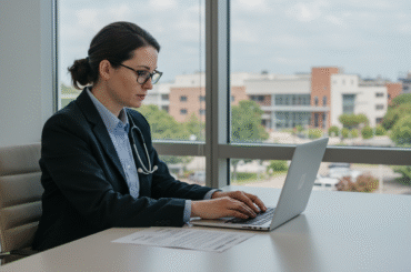 Best Online Healthcare Administration Programs for 2025 - Verified by FangWallet