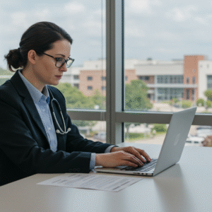 Best Online Healthcare Administration Programs for 2025 - Verified by FangWallet