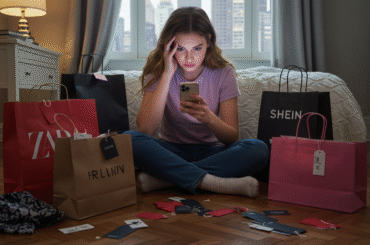 Overcoming Fashion Debt: A Practical Guide - Verified by FangWallet