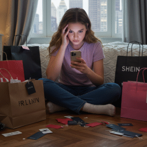 Overcoming Fashion Debt: A Practical Guide - Verified by FangWallet