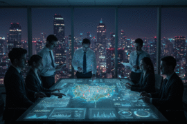 Palantir Valuation in 2025 Growth, Risks, and Stock Outlook - Verified by FangWallet