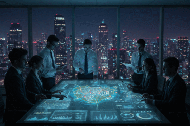 Palantir Valuation in 2025 Growth, Risks, and Stock Outlook - Verified by FangWallet