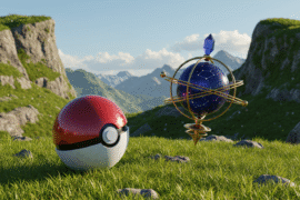 Palworld vs. Pokémon Comparison: Just How Similar Are the Designs? - Verified by FangWallet