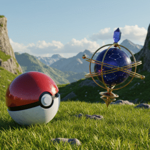 Palworld vs. Pokémon Comparison: Just How Similar Are the Designs? - Verified by FangWallet