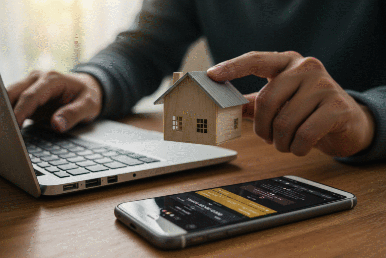How to Pay Your Mortgage with a Credit Card - Verified by FangWallet