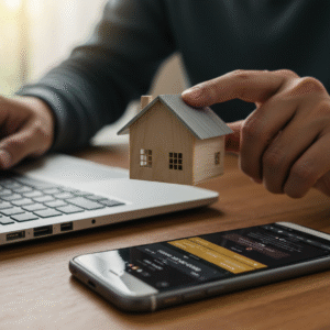 How to Pay Your Mortgage with a Credit Card - Verified by FangWallet