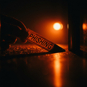 Phishing Scams Young Canadians Should Watch For - Verified by FangWallet
