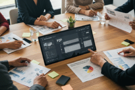What Is Procure To Pay (P2P) Process? - Verified by FangWallet