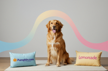 Pumpkin vs. Lemonade 2025: Ultimate Pet Insurance Guide - Verified by FangWallet