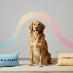 Pumpkin vs. Lemonade 2025: Ultimate Pet Insurance Guide - Verified by FangWallet