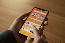 Pay Once and Learn for Life with Qlango for $35 - Verified by FangWallet