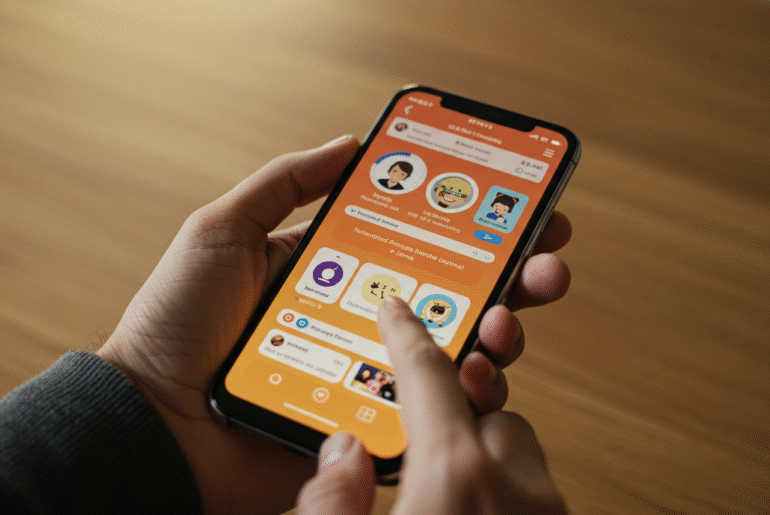 Pay Once and Learn for Life with Qlango for $35 - Verified by FangWallet