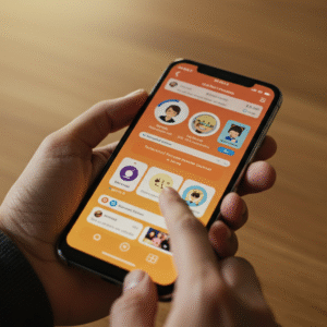 Pay Once and Learn for Life with Qlango for $35 - Verified by FangWallet