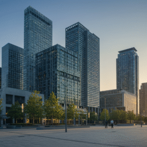 Regional Bank Buybacks: 5 Institutions Making Big Moves - Verified by FangWallet