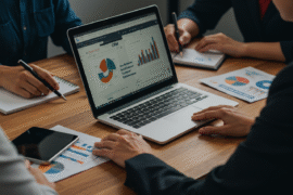 How CRM Builds Customer Loyalty and Increases Business Profits - Verified by FangWallet