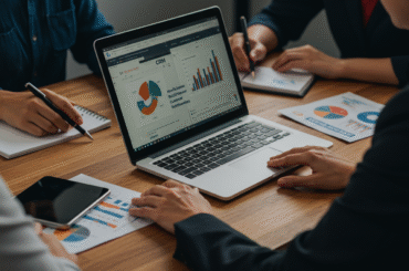 How CRM Builds Customer Loyalty and Increases Business Profits - Verified by FangWallet