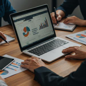 How CRM Builds Customer Loyalty and Increases Business Profits - Verified by FangWallet