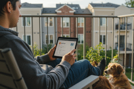 How to Remortgage Online in 2025: Simple Steps to Better Mortgage Terms - Verified by FangWallet