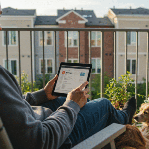 How to Remortgage Online in 2025: Simple Steps to Better Mortgage Terms - Verified by FangWallet