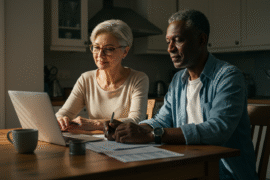 Smart Strategies to Retire Early - Verified by FangWallet