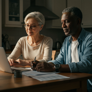 Smart Strategies to Retire Early - Verified by FangWallet