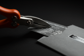 How to Safely Dispose of Metal Credit Cards - Verified by FangWallet