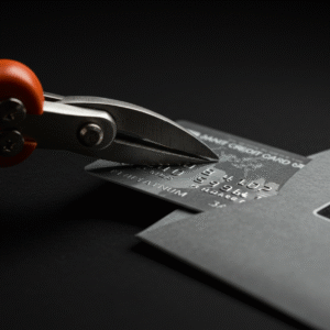 How to Safely Dispose of Metal Credit Cards - Verified by FangWallet