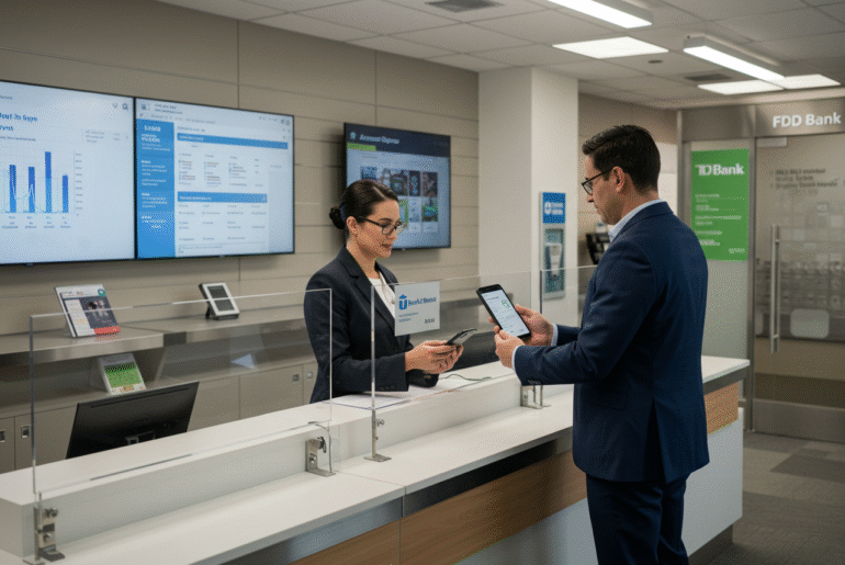 Safest Banks in the United States in 2025 - Verified by FangWallet