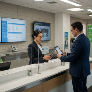 Safest Banks in the United States in 2025 - Verified by FangWallet