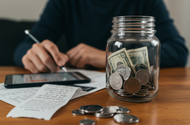 How to Save $1,000 Faster on Any Budget - Verified by FangWallet