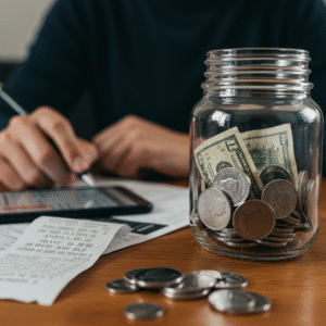 How to Save $1,000 Faster on Any Budget - Verified by FangWallet