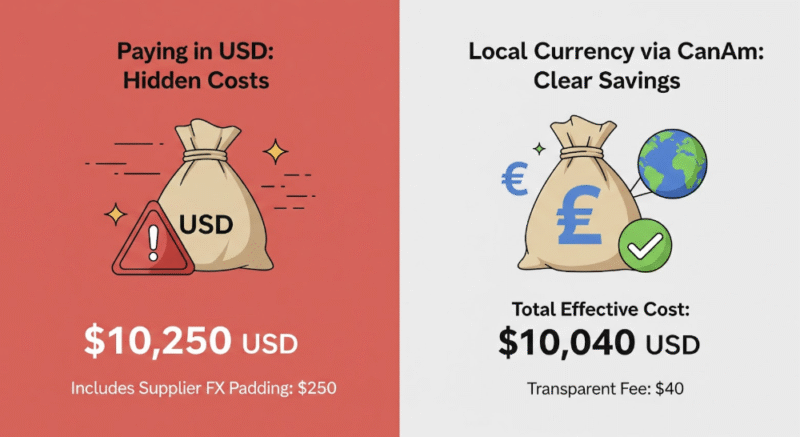 Streamlining Currency Exchange and Bullion Investment - Verified by FangWallet