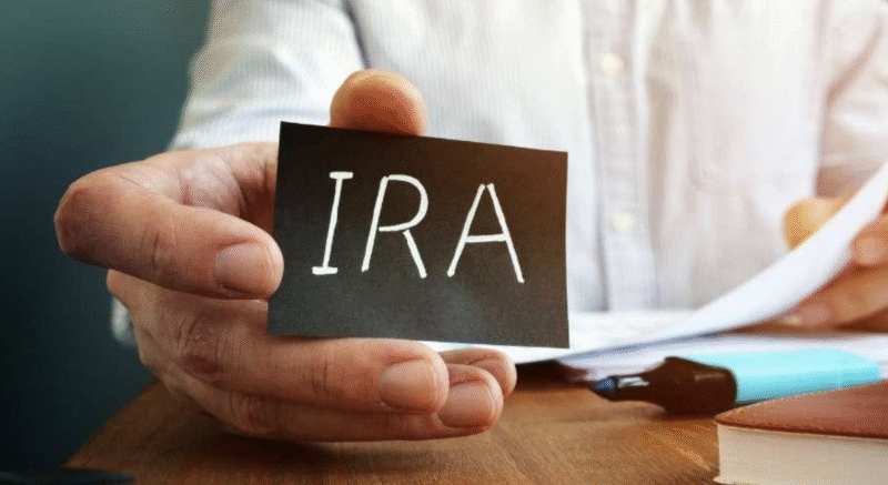 How to Choose a Gold IRA Company: Relying on BBB & Similar Sources - Verified by FangWallet