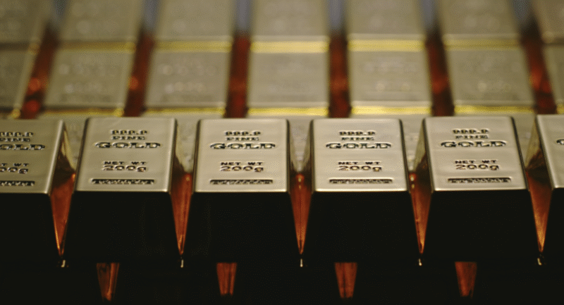 How to Choose a Gold IRA Company: Relying on BBB & Similar Sources - Verified by FangWallet
